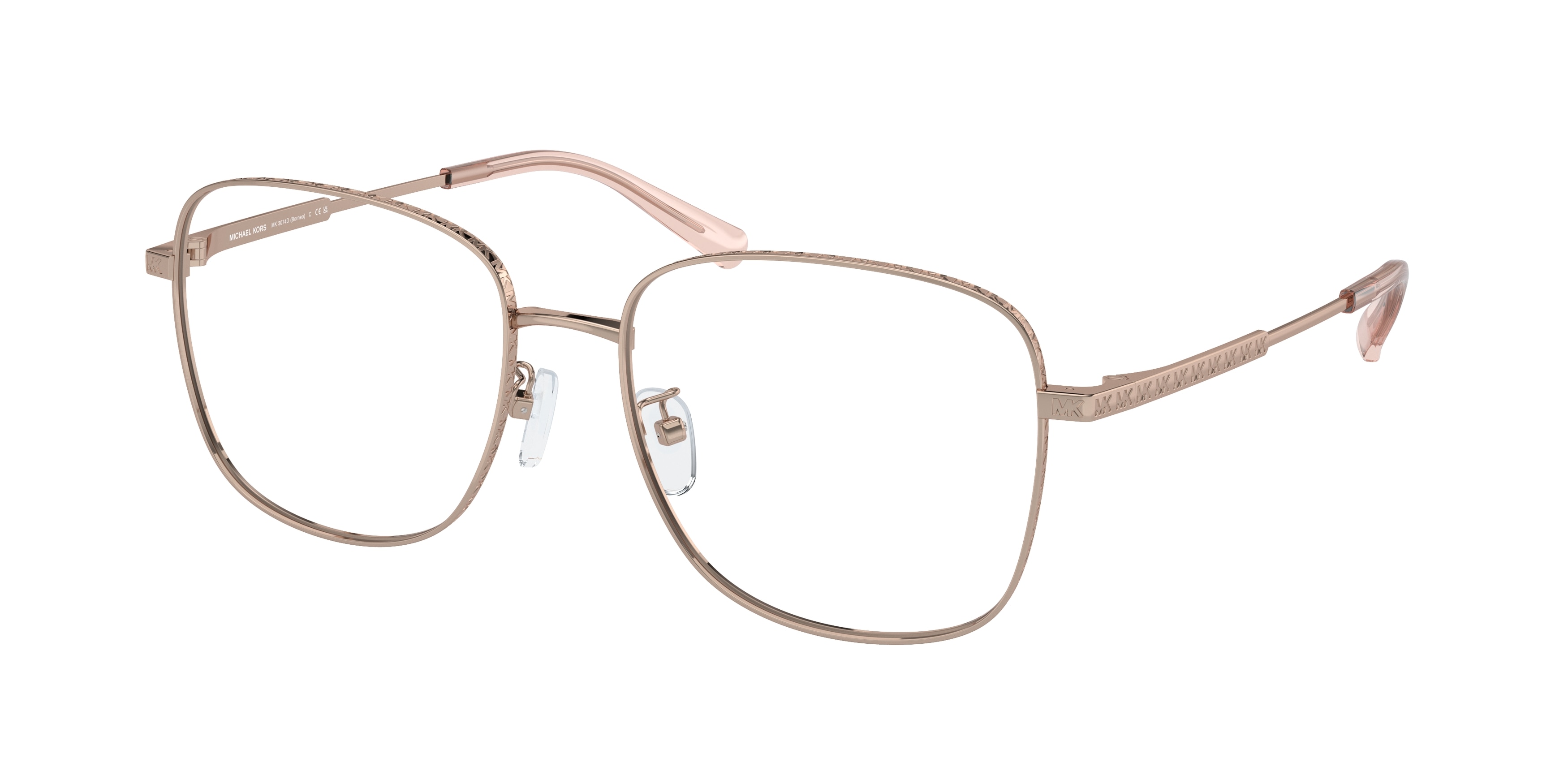 Michael Kors MK3074D 1108 Borneo 